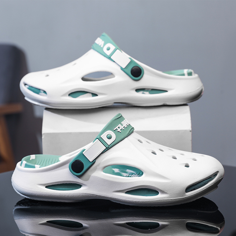 Insole Arch Support - Heren Klompen Slippers Mode EVA Binnenzool