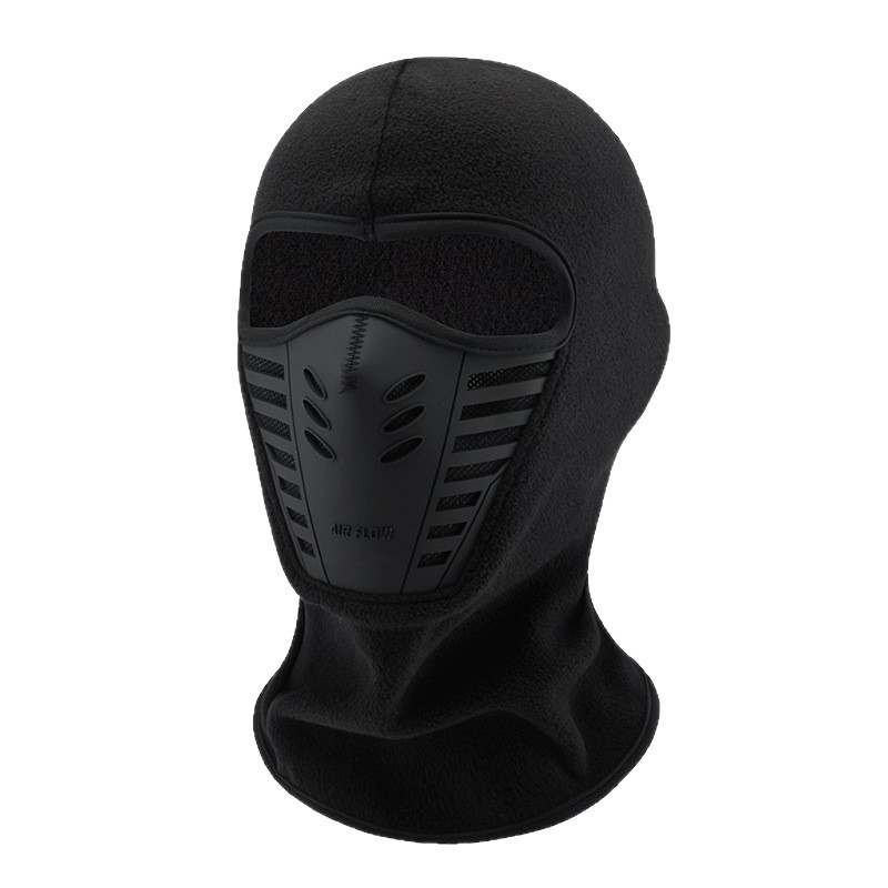 New Gear Running - Nieuw! Voor winterse buitensportuitrusting ﻿ Fleece