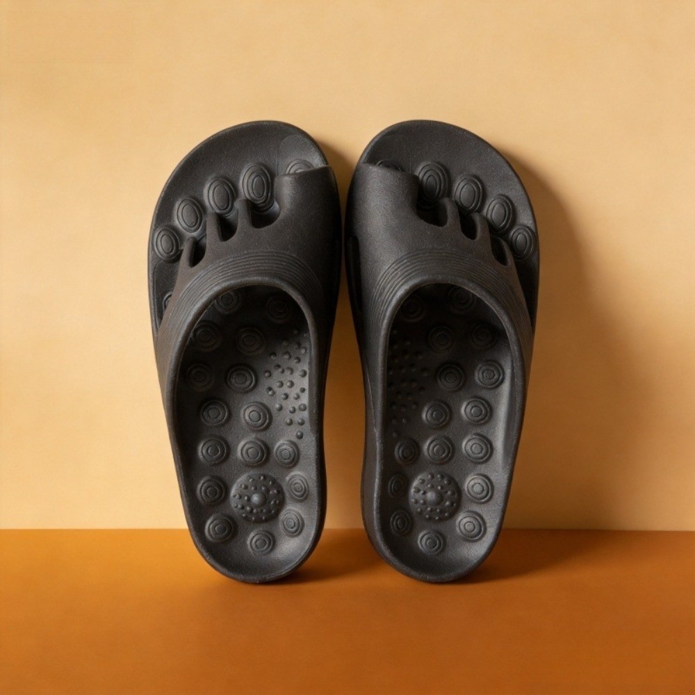 Insole Arch Support - Verbetering van de teenvalgus, vijfteenige slippers