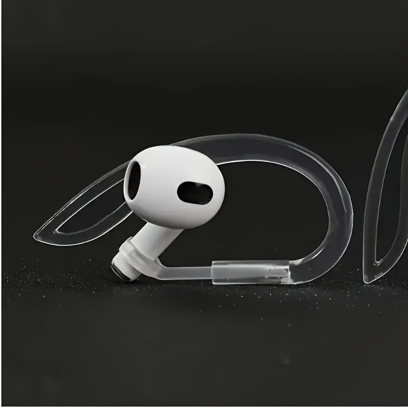 2 stuks draaibare, uitschuifba - Earphone Sport Hook recensie en prijs