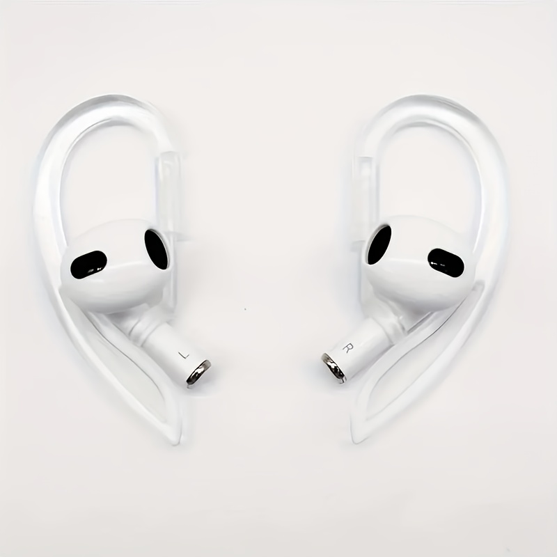 2 stuks draaibare, uitschuifba - Earphone Sport Hook recensie en prijs