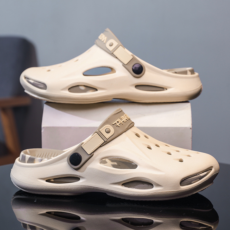 Heren Klompen Slippers Mode EV - Insole Arch Support recensie en prijs