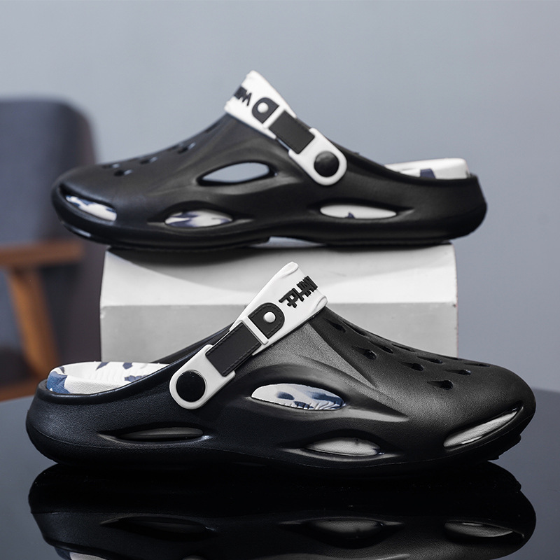 Heren Klompen Slippers Mode EV - Insole Arch Support recensie en prijs