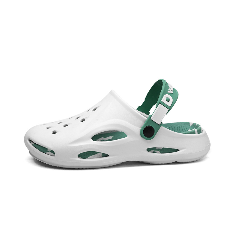 Heren Klompen Slippers Mode EV - Insole Arch Support recensie en prijs