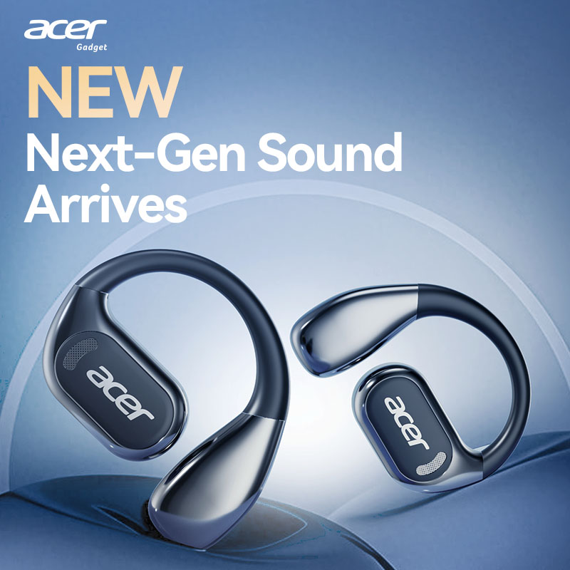 【Acer 510】Ows Draadloze Oordop - Earphone Sport Hook recensie en prijs
