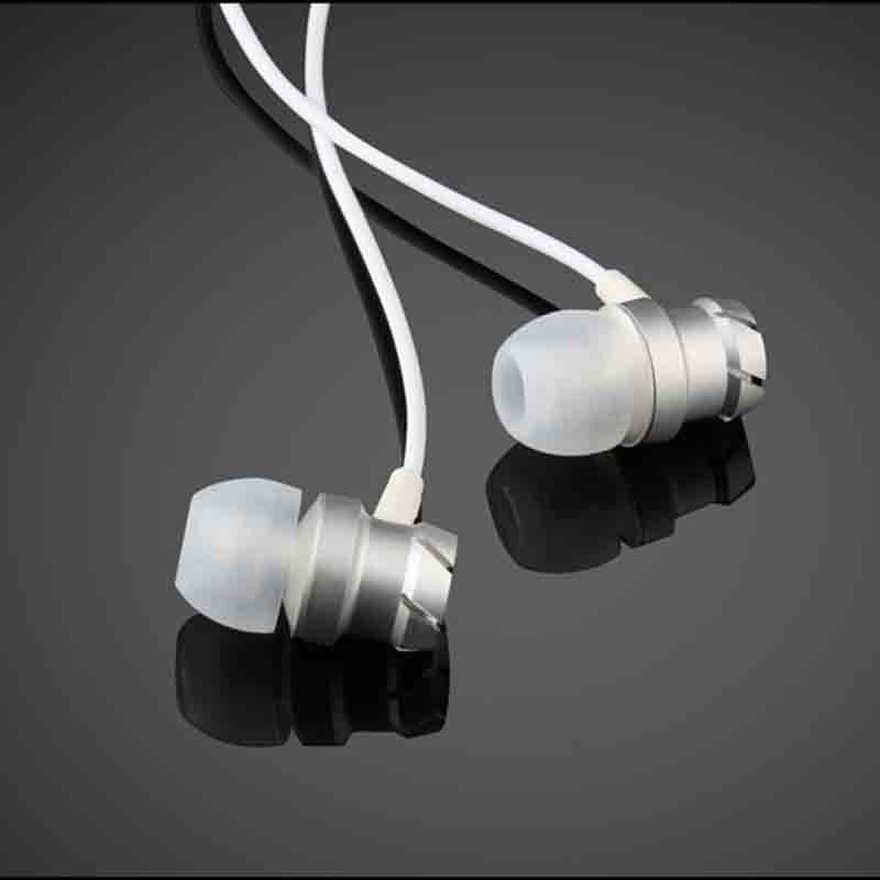 Metalen Bedrade Super Bas Oord - Earphone Sport Hook recensie en prijs