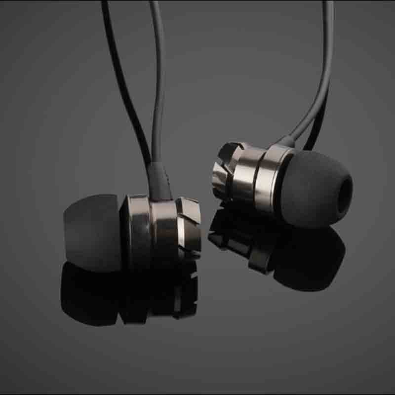 Metalen Bedrade Super Bas Oord - Earphone Sport Hook recensie en prijs