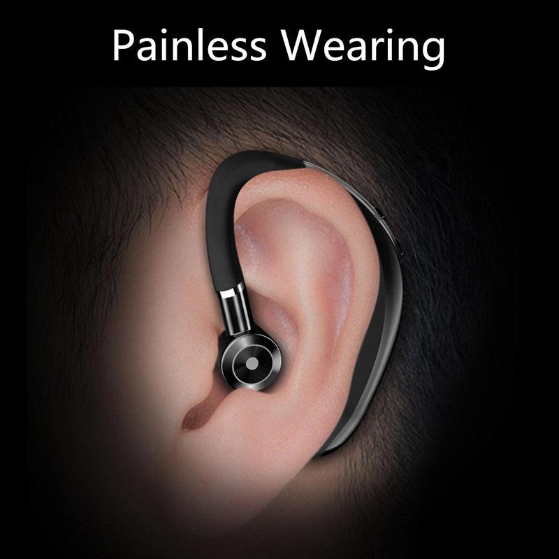 Handsfree bellen Bluetooth-hoo - Earphone Sport Hook recensie en prijs