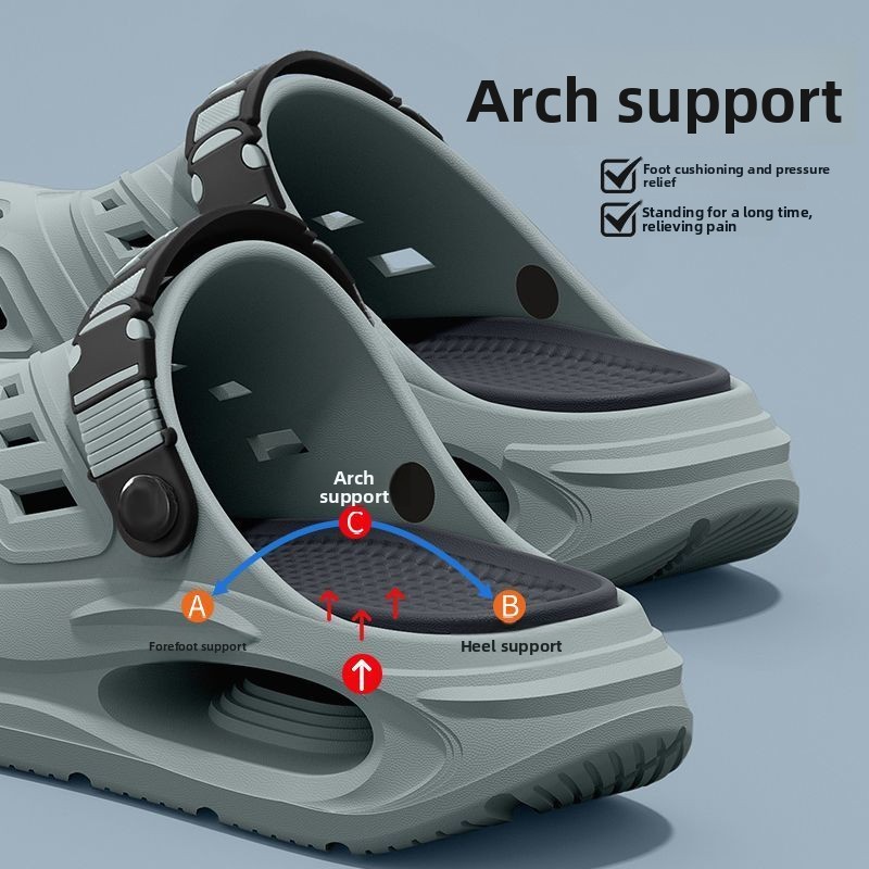 Steunzool Antislip Zachte zool - Insole Arch Support recensie en prijs