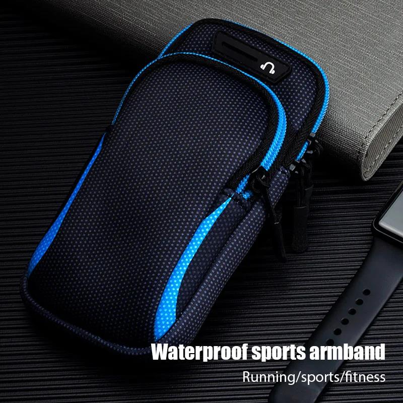 Universele telefoonarmband Out - Earphone Sport Hook recensie en prijs