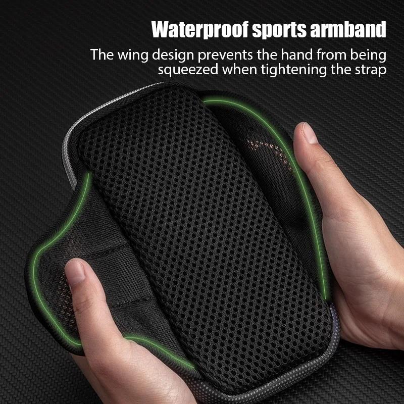 Universele telefoonarmband Out - Earphone Sport Hook recensie en prijs