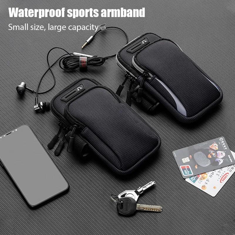Universele telefoonarmband Out - Earphone Sport Hook recensie en prijs