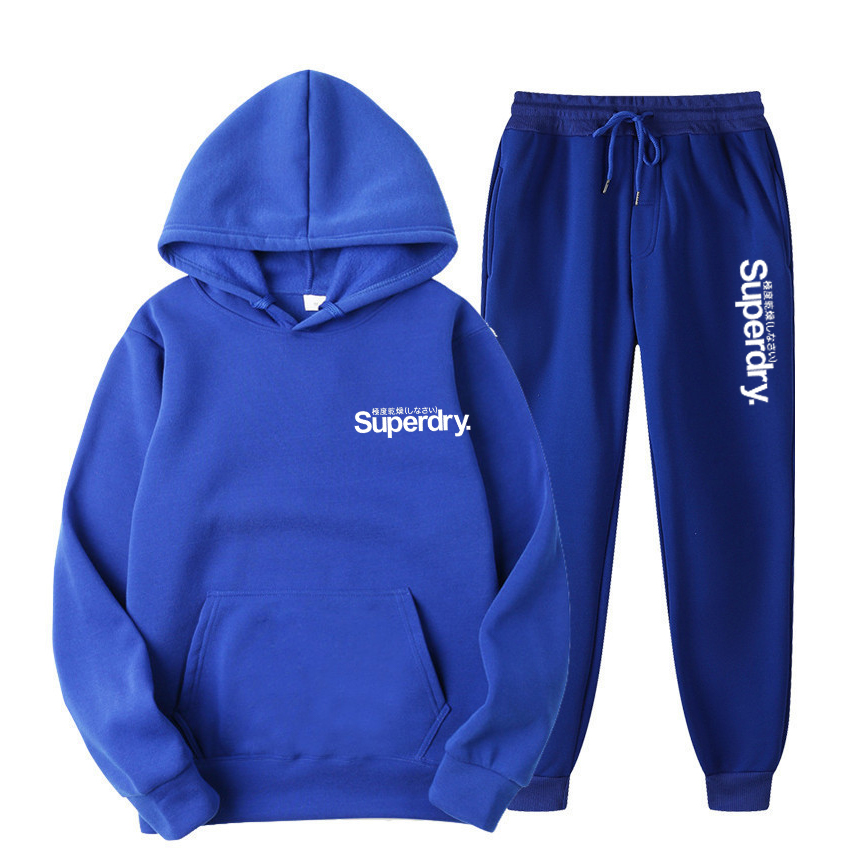 Heren sportkleding trui pak ho - Running Gear For Men recensie en prijs