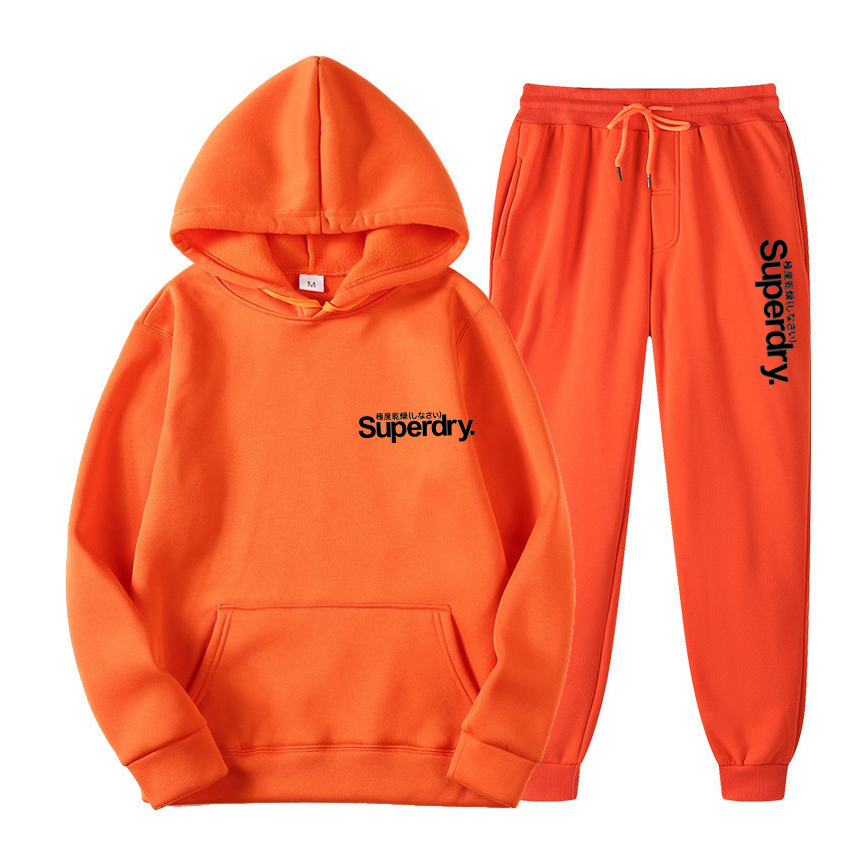 Heren sportkleding trui pak ho - Running Gear For Men recensie en prijs