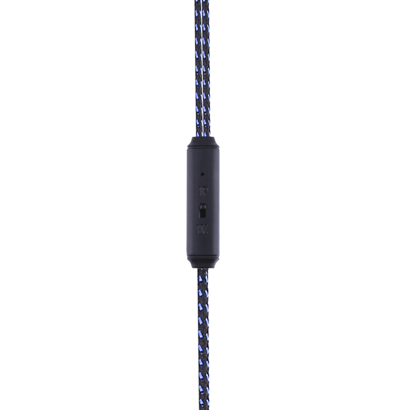 【Uitverkoop】 3,5 mm bedrade he - Earphone Sport Hook recensie en prijs