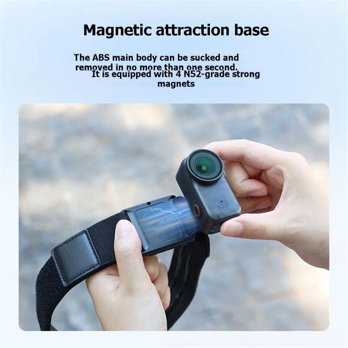 PHONE&GEAR Easy Clip Hoofdband - Running Gear Manufacturers recensie en prijs