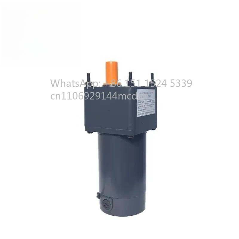 2026 nieuwe 12VDC, 24VDC, 90VD - New Gear Running recensie en prijs