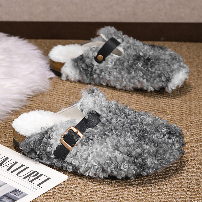 Grote, zachte pantoffels met e - Insole Arch Support recensie en prijs