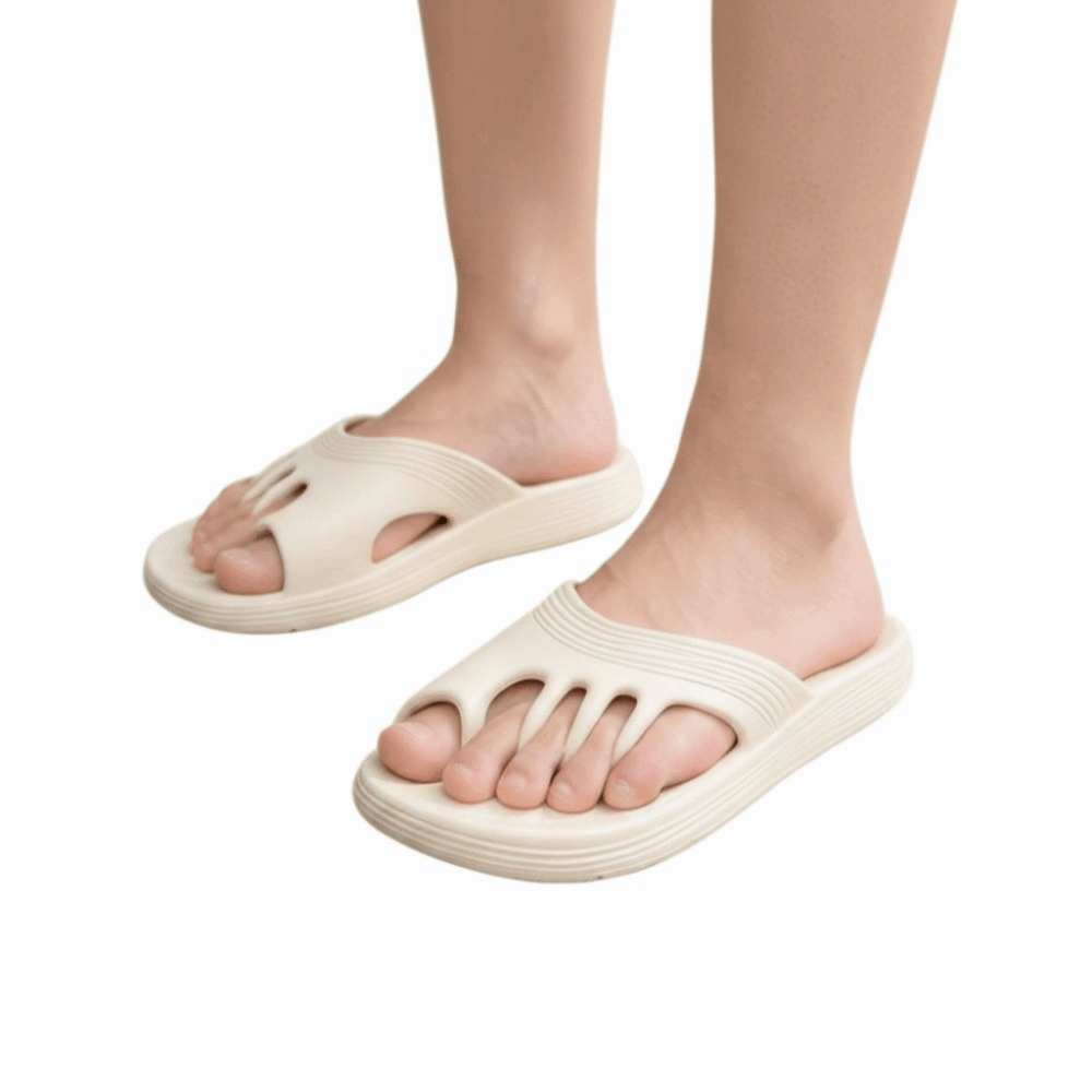 Verbetering van de teenvalgus, - Insole Arch Support recensie en prijs