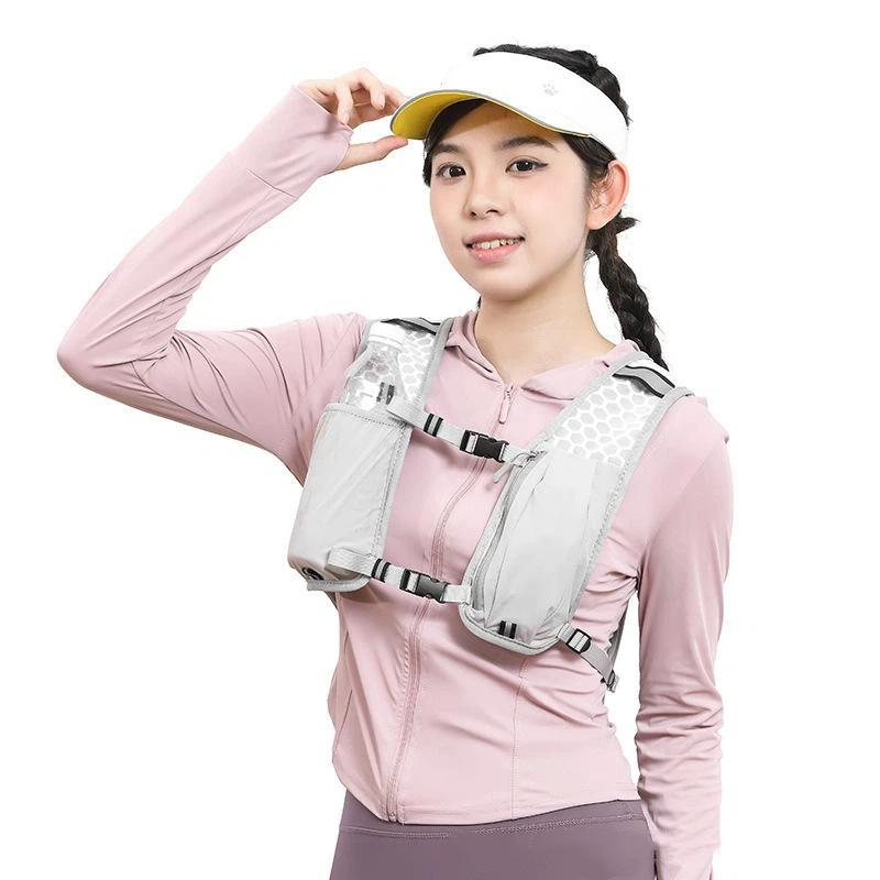 Nieuw hardloopvest unisex, lic - New Gear Running recensie en prijs