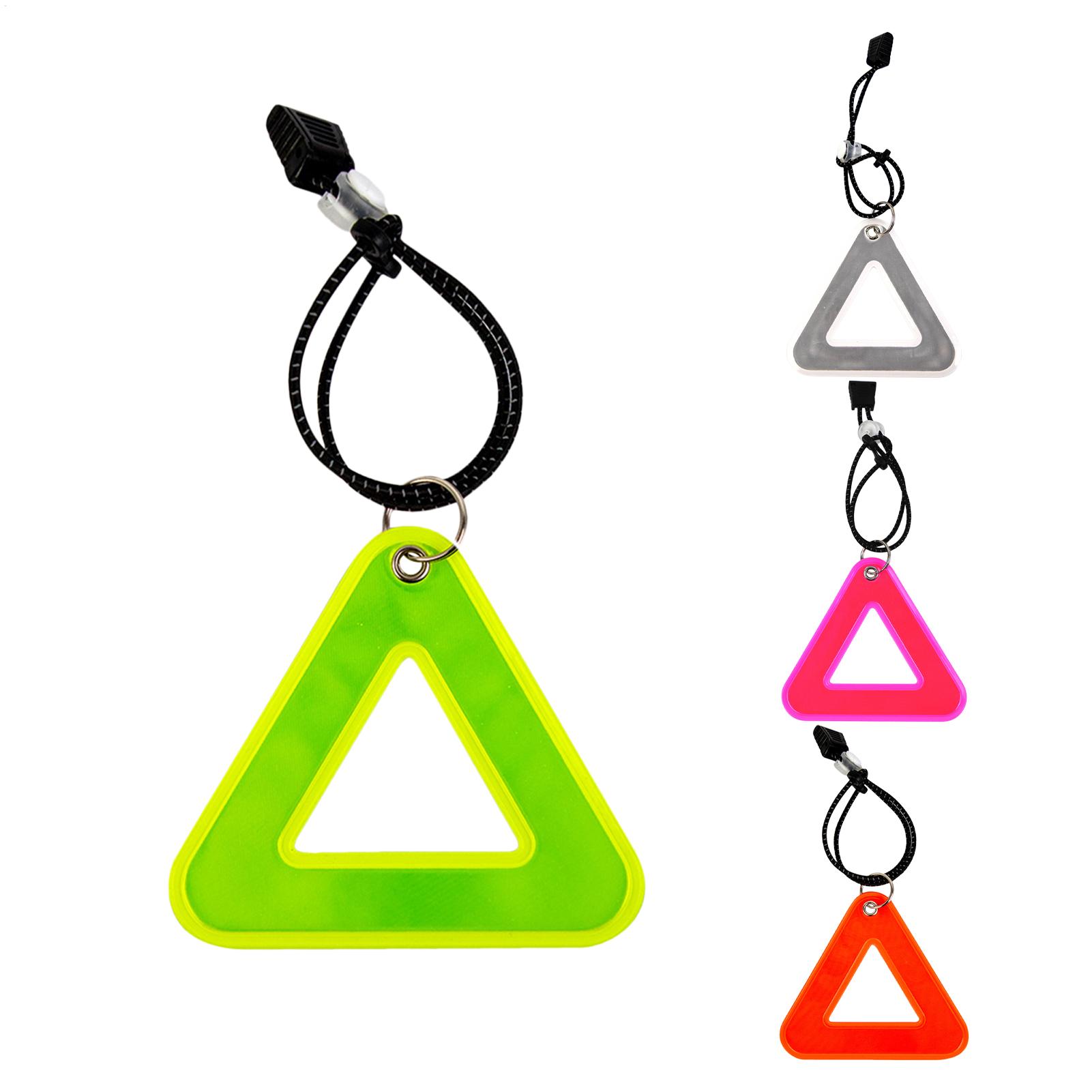 Reflecterende hangers Hoge zic - Running Gear Usa recensie en prijs