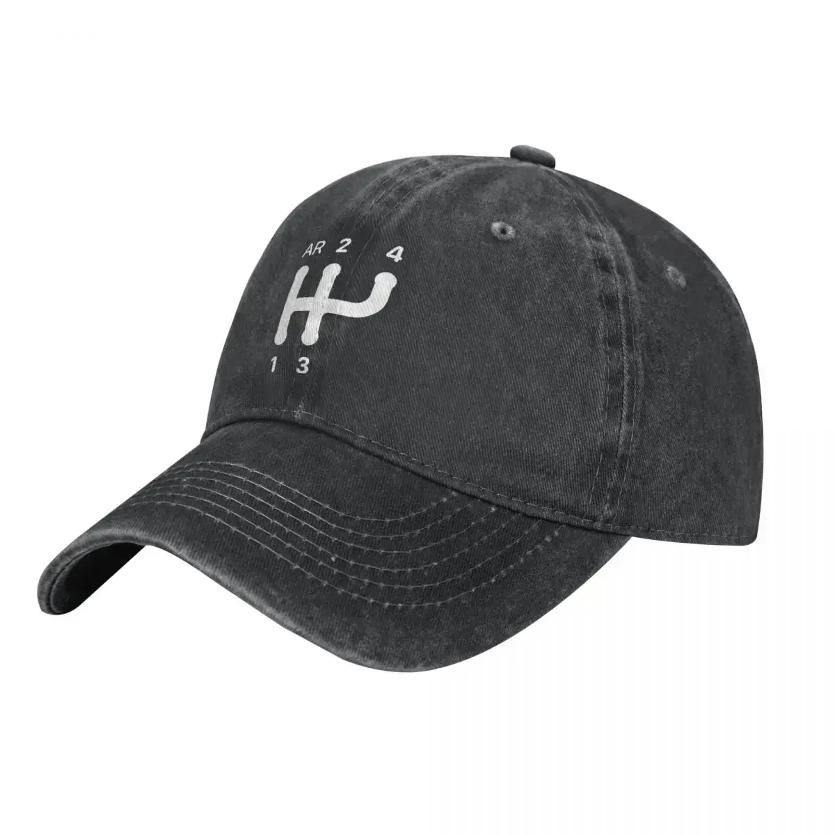 Nieuwe 2CV Gear Shift Denim Ba - New Gear Running recensie en prijs
