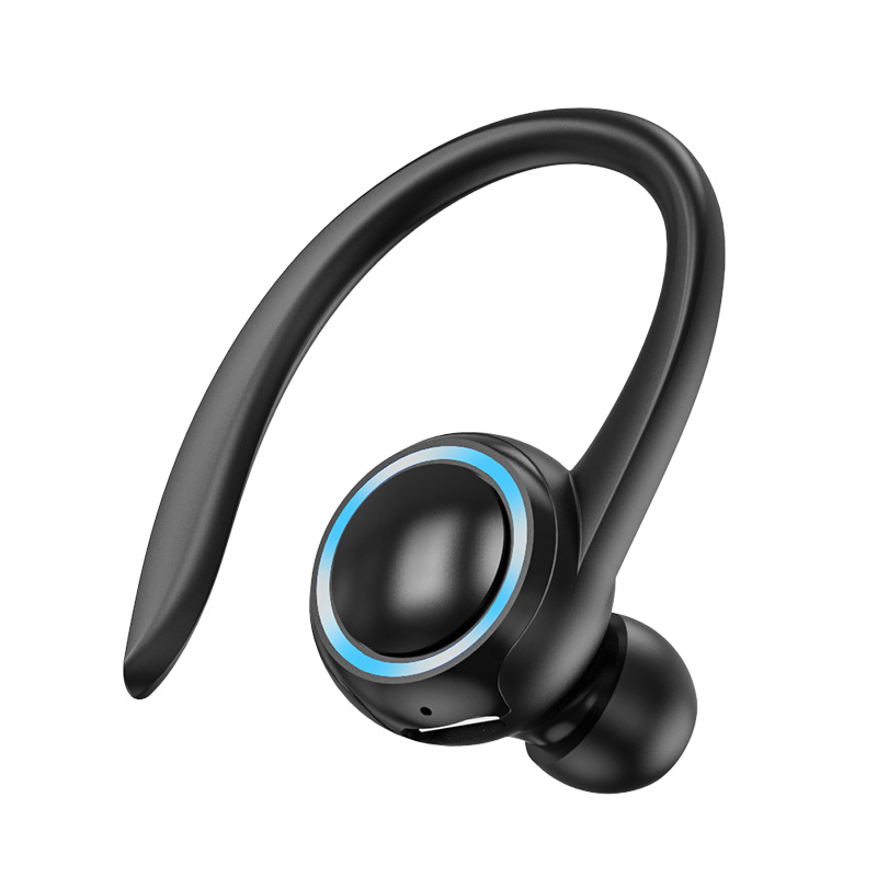 Mini Bluetooth-headset met oor - Earphone Sport Hook recensie en prijs