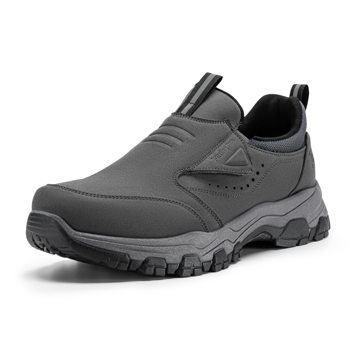 Heren instappers, platte loafe - Insole Arch Support recensie en prijs