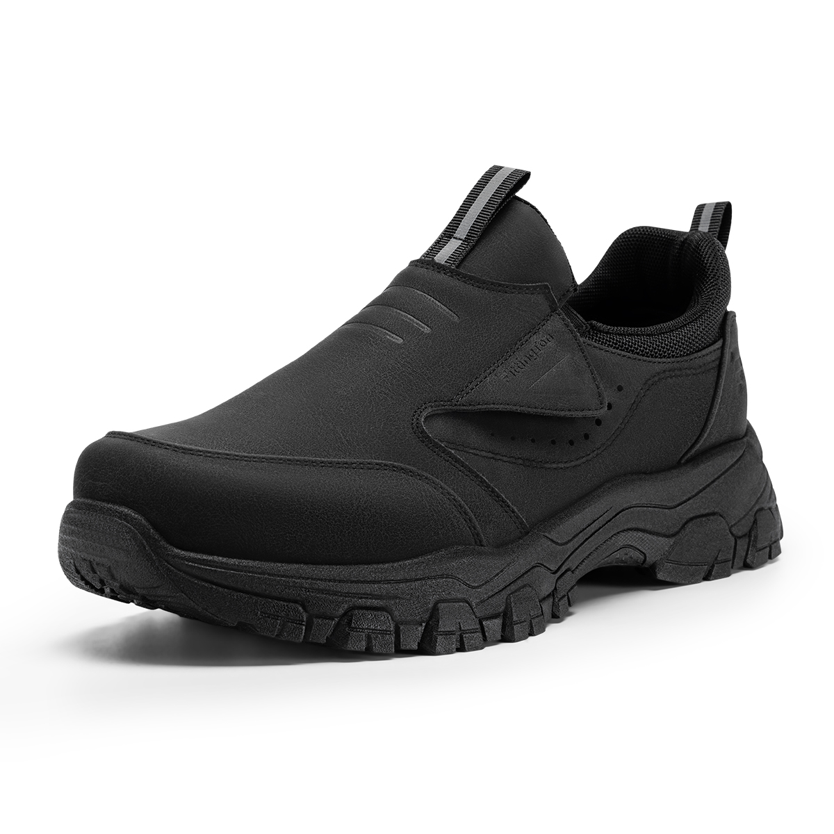 Heren instappers, platte loafe - Insole Arch Support recensie en prijs