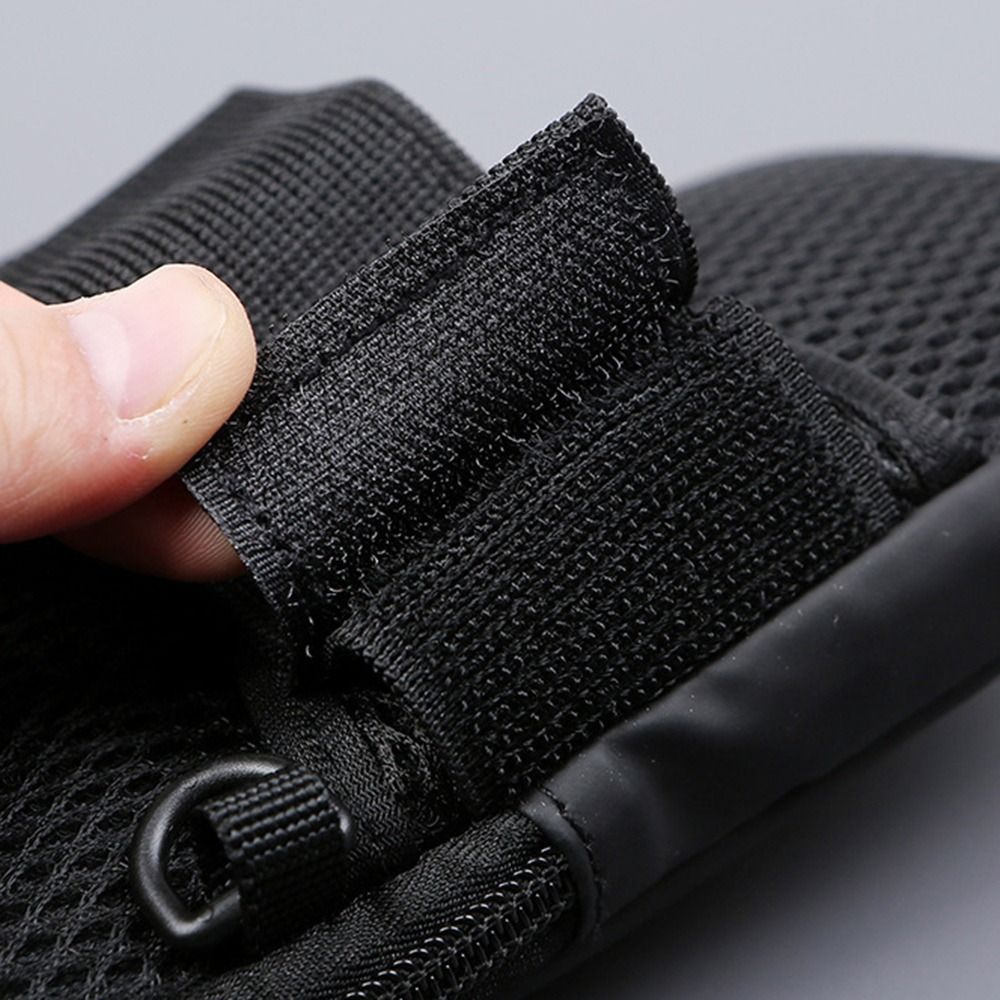 Nieuwe multifunctionele hardlo - New Gear Running recensie en prijs