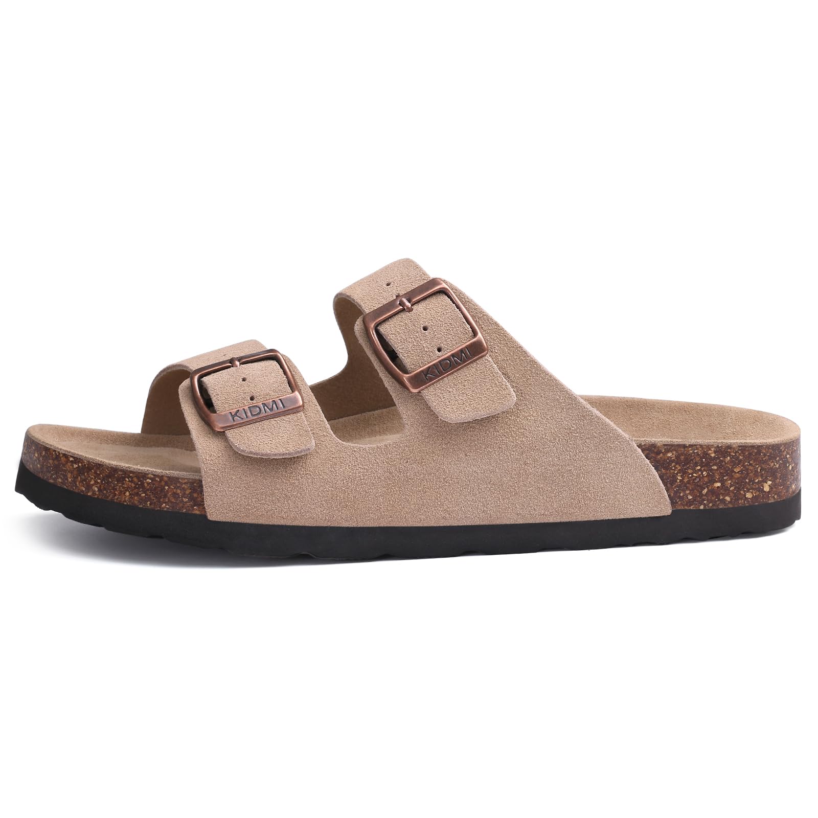 Litfun Klassieke kurksandalen  - Insole Arch Support recensie en prijs