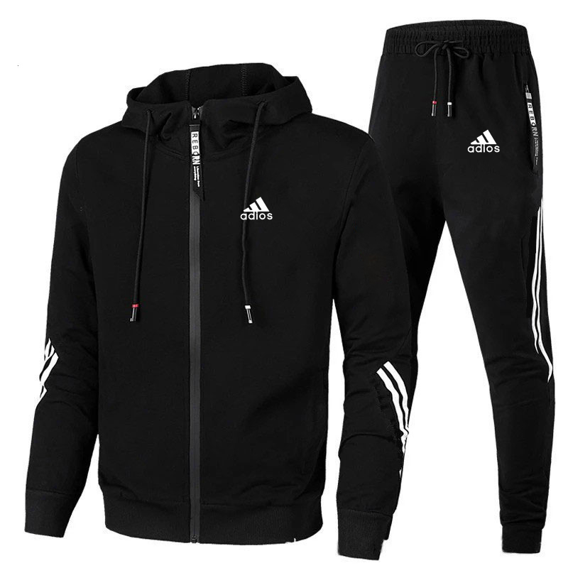 Lente Herfst Heren Trainingspa - Running Gear For Men recensie en prijs