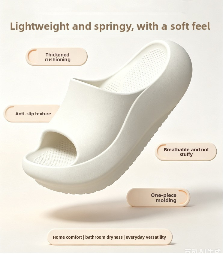 Duitse slippers met boogonders - Insole Arch Support recensie en prijs