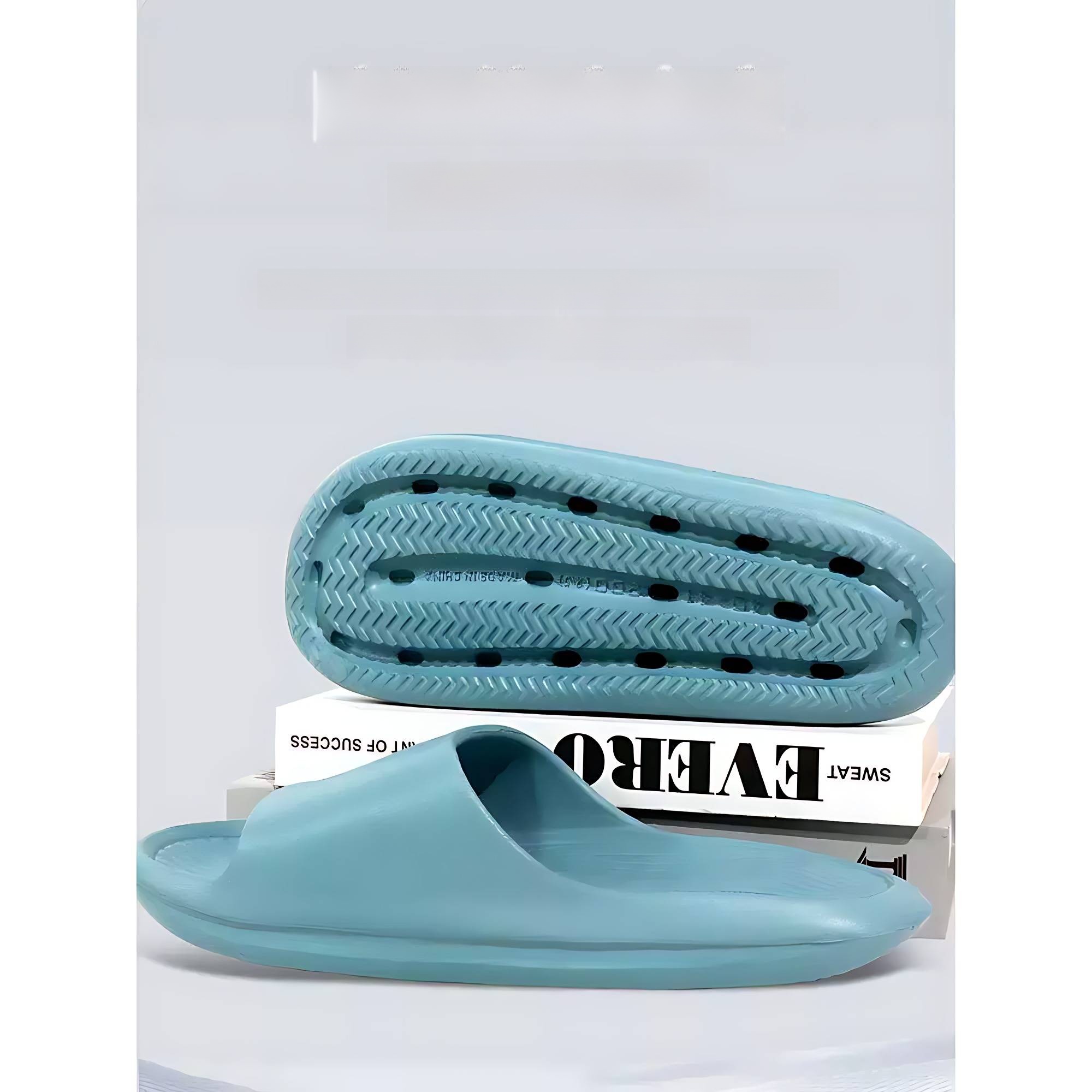 Slippers met voetboogondersteu - Insole Arch Support recensie en prijs